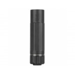 Глушитель NOVESKE 5.5Inch (Black) MP264 [EAST CRANE]